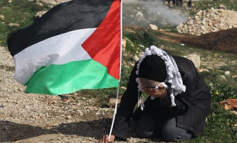 مركز أمريكي يرصد تداعيات "حرب غزة" على موازين القوى في شمال إفريقيا مركز أمريكي يرصد تداعيات "حرب غزة" على موازين القوى في شمال إفريقيا