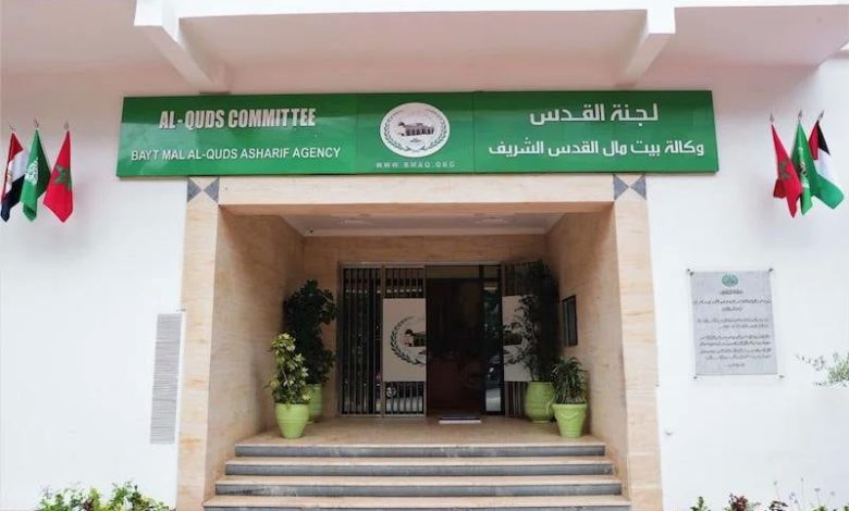 معرض كتاب الشباب والطفولة يحتفي بالقدس