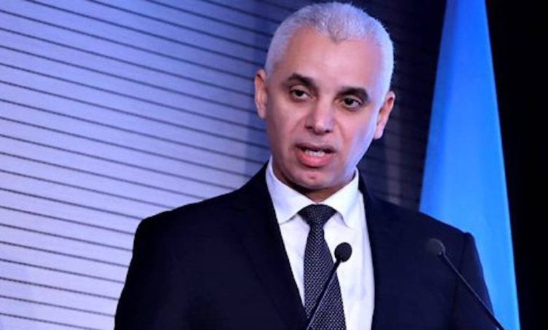 من لوساكا.. آيت طالب يستعرض الاستراتيجية الوطنية لتحقيق السيادة الصحية من لوساكا.. آيت طالب يستعرض الاستراتيجية الوطنية لتحقيق السيادة الصحية