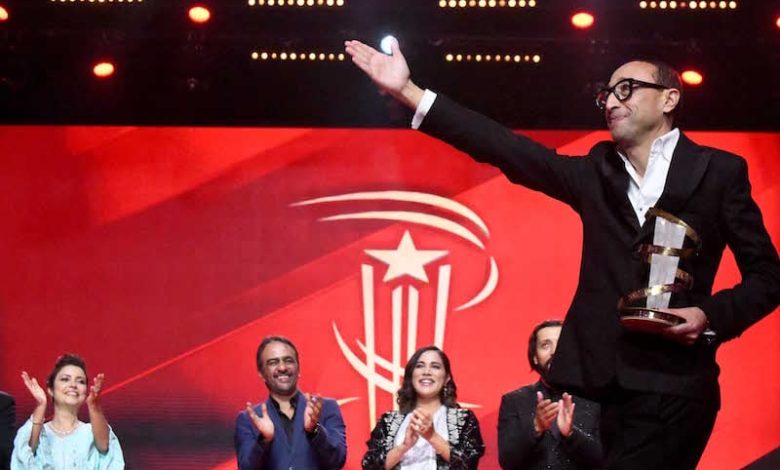 مهرجان مراكش يحتفي بالمخرج بنسعيدي.. مبدع يتمرد على قوالب السينما مهرجان مراكش يحتفي بالمخرج بنسعيدي.. مبدع يتمرد على قوالب السينما