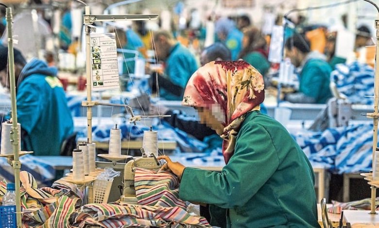 ناشطات يرهنّ نمو المغرب بالتمكين الاقتصادي ومشاركة المرأة في سوق الشغل ناشطات يرهنّ نمو المغرب بالتمكين الاقتصادي ومشاركة المرأة في سوق الشغل