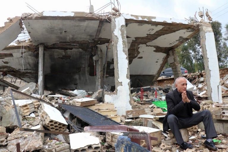 هدوء في جنوب لبنان منذ بدء سريان هدنة غزة