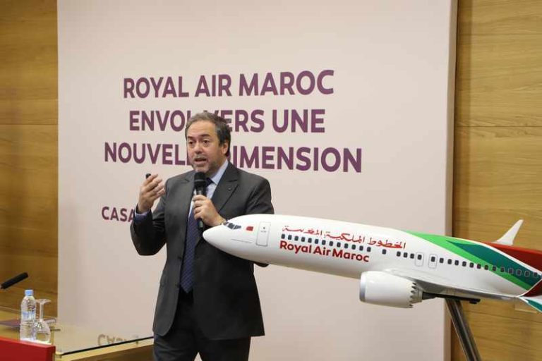 هل ينجح المغرب في استراتيجية تقوية أساطيل النقل قبل تنظيم