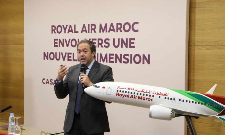 هل ينجح المغرب في استراتيجية تقوية أساطيل النقل قبل تنظيم "مونديال 2030"؟ هل ينجح المغرب في استراتيجية تقوية أساطيل النقل قبل تنظيم