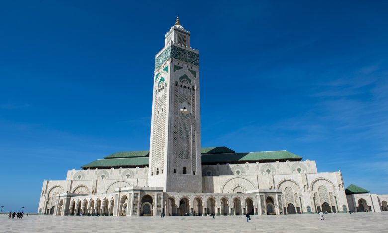 وزارة الأوقاف تعد معايير تعميرية جديدة خاصة بالمساجد وزارة الأوقاف تعد معايير تعميرية جديدة خاصة بالمساجد