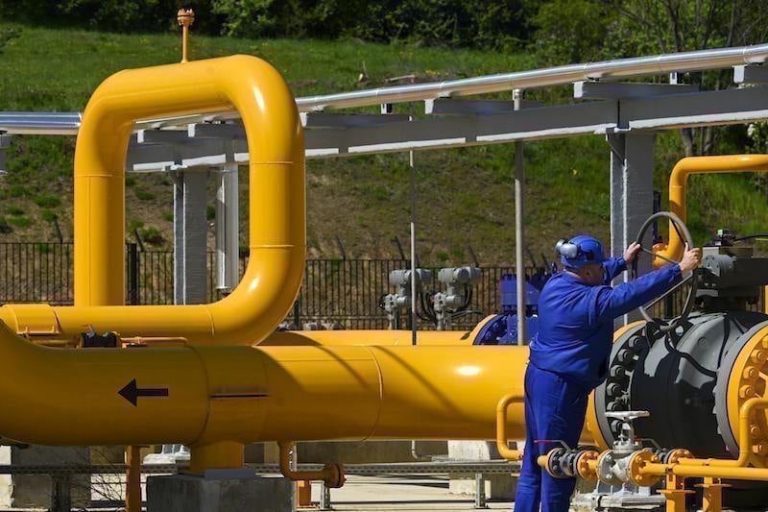 وزيرة الانتقال الطاقي تكشف التوافق حول تشغيل مشروع الغاز الطبيعي في تندرارة