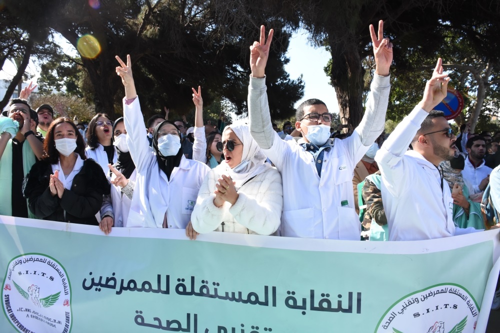 تصوير: محسن كرتوش