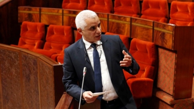 آيت الطالب: إخراج المراسيم التطبيقية لورش التغطية الصحية والاجتماعية قبل متم 2023