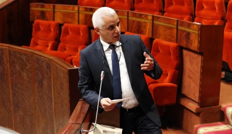 آيت الطالب: البرنامج الطبي الجهوي هو الحل الأنجع لتقليص الفوارق المجالية