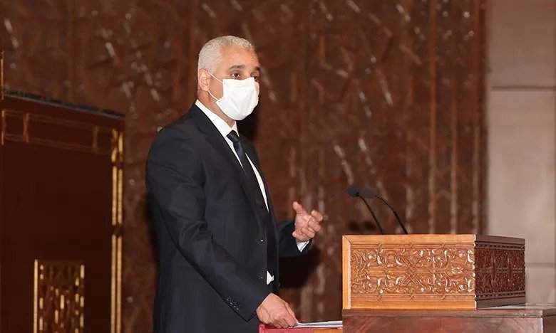 آيت الطالب: العمل على تأهيل الممرضين للقيام ببعض الإجراءات الطبية التي يقوم بها الأطباء