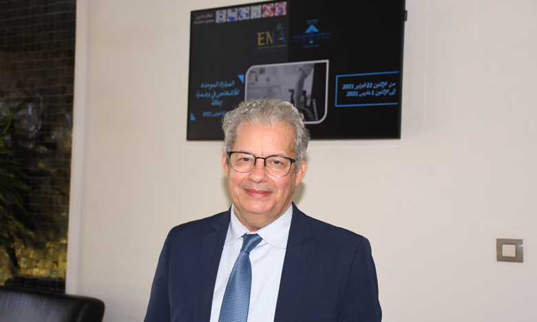 أحمد العمومري: فلسفة قانون تبسيط المساطر الإدارية تؤطر علاقة الإدارة بالمرتفقين وجعلها أكثر نجاعة