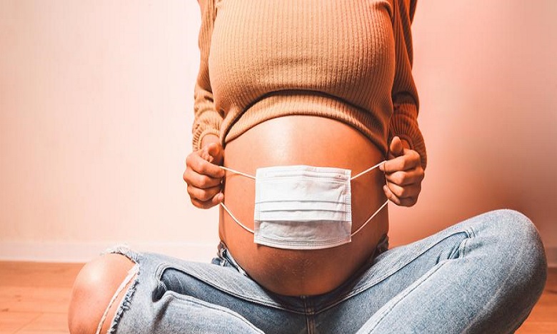 أحمد غسان الأديب: ارتفاع عدد الحوامل المصابات بكوفيد يتطلب تلقيحهن ضد الفيروس