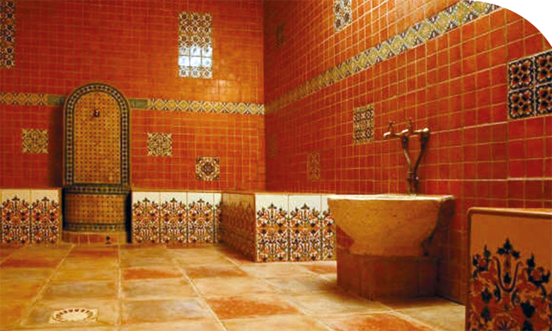 أرباب الحمــامات والرشــاشات العمومية متخوفــون من الدخول في صدامات مع الزبائن بسبب جواز التلقيح