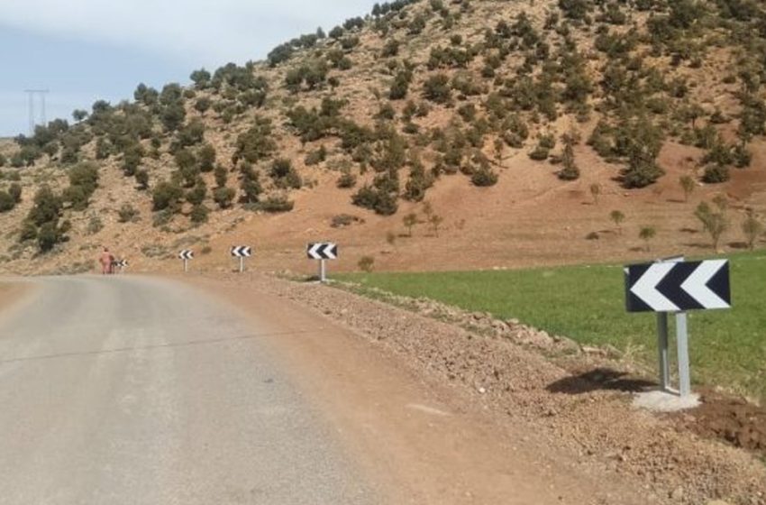 أزيلال.. العثور على جثتي شخصين مطمورتين تحت الأتربة بعد انهيار مغارة أزيلال.. العثور على جثتي شخصين مطمورتين تحت الأتربة بعد انهيار مغارة