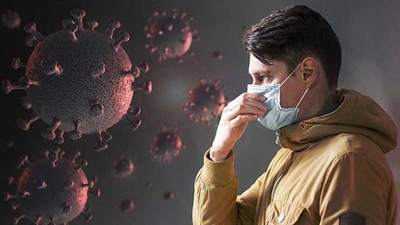 أشخاص لم يصابوا قط بفيروس كورونا .. البروفسور سعيد المتوكل يوضح