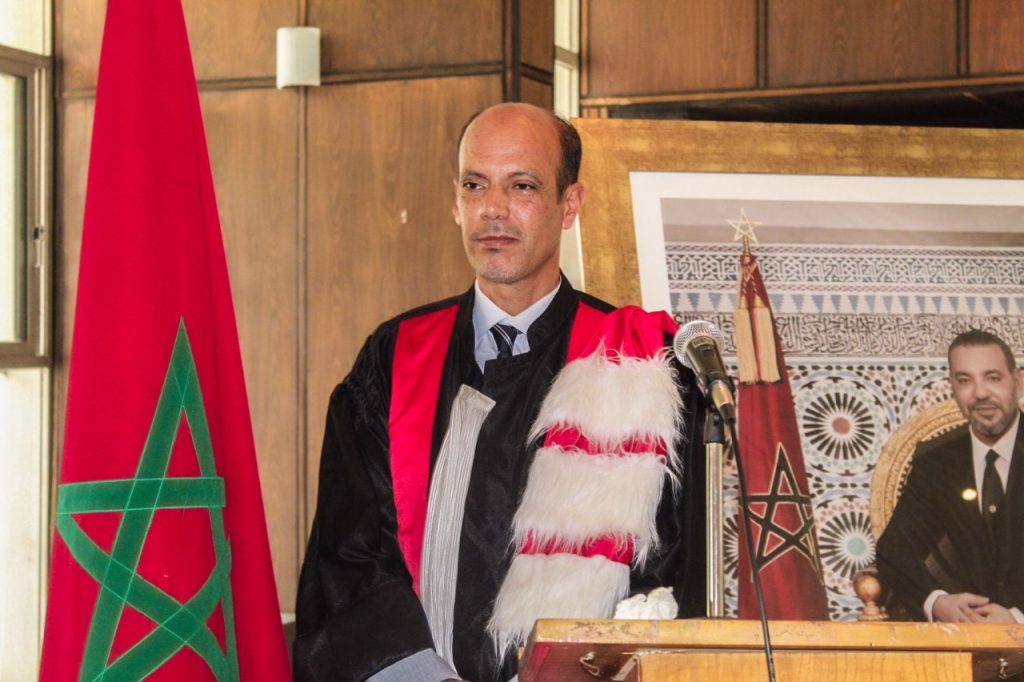 أطروحة نيل الدكتوراه حول "النظام القانوني لهيئات التوظيف الجماعي العقاري".. دراسة جديدة لآليات الاستثمار