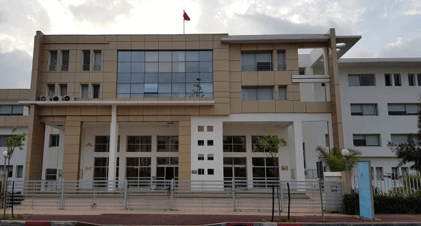 أكاديمية الرباط تصرف لأطرها النظامية (فوج 2021) أجرة خمسة أشهر