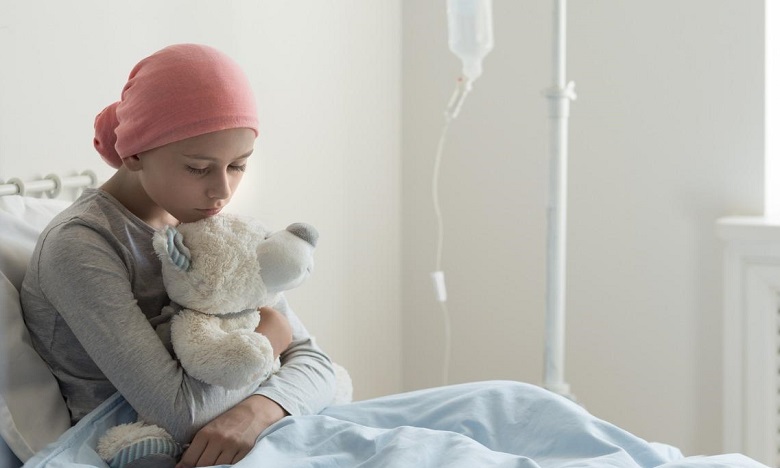 ألف طفل يصابون بالسرطان سنويا بالمغرب 40 في المائة منهم باللوكيميا