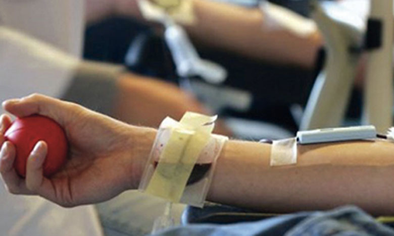 أمال دريد: يمكن للأشخاص الذين استفادوا من اللقاح التبرع بالدم بعد أسبوع من أخذ الحقنة