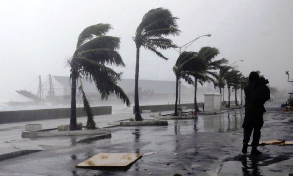 أمطار رعدية وتساقطات ثلجية مرتقبة يومي الخميس والجمعة