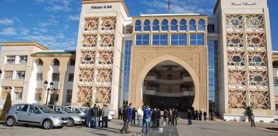 أوراش 2023 .. الجمعيات بعمالة سلا تراهن على تشغيل 6761 مستفيدا بصفة مؤقتة