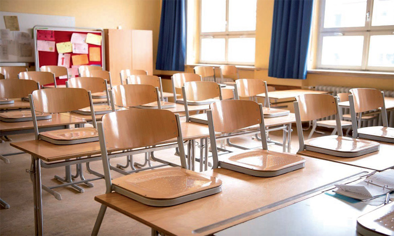 أولياء التلاميذ يناشدون الوزارة الوصية بتعويض الزمن المدرسي "المهدور"