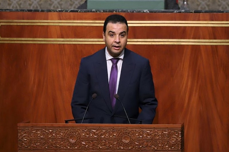 إعادة النظر في السياسة الجنائية أحد المداخل الكبرى لمعالجة الاكتظاظ بالسجون (بايتاس)