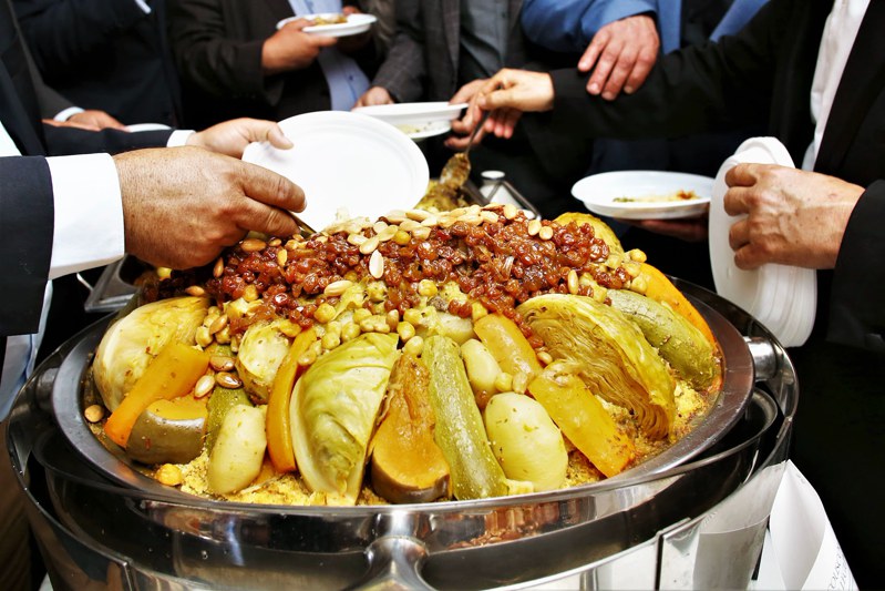 "إيسيسكو" تسجل 8 عناصر باسم المغرب