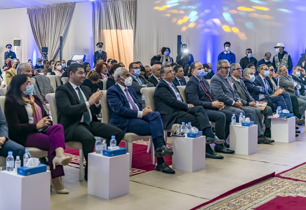 اتفاقية شراكة بين مندوبية إدارة السجون ووزارة الشباب والثقافة لفائدة المؤسسات السجنية