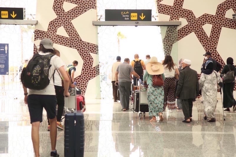 ارتفاع الأسعار يشكل تحديا أمام المغاربة الراغبين في السفر إلى الخارج