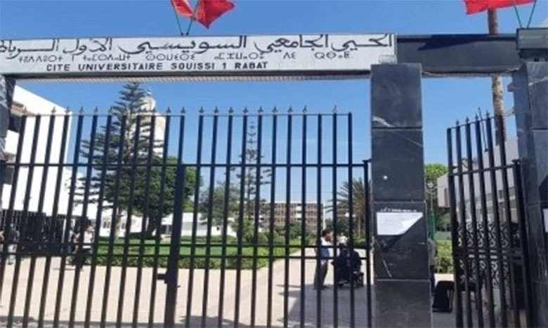 ارتفاع الطاقة الاستيعابية للأحياء الجامعية ب7 بالمائة خلال الموسم الجامعي الحالي