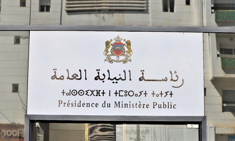 ارتفاع القضايا المرتكبة ضد الأمن والنظام العام بـ 35 بالمائة سنة 2021 (تقرير)