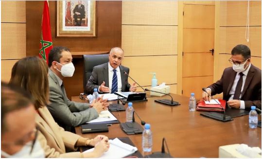 استئناف الحوار بين الوزارة والنقابات التعليمية حول النظام الأساسي الجديد مع حضور قوي لملف "الأساتذة المتعاقدين