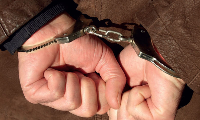 اعتقال زوج عنف زوجته بالضرب أمام أعين أطفاله بجماعة امزوضة بإقليم شيشاوة