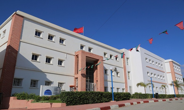 افتتاح مسلك جديد بالمدرسة الوطنية للعلوم التطبيقية بتطوان في علوم البيانات والذكاء الاصطناعي افتتاح مسلك جديد بالمدرسة الوطنية للعلوم التطبيقية بتطوان في علوم البيانات والذكاء الاصطناعي