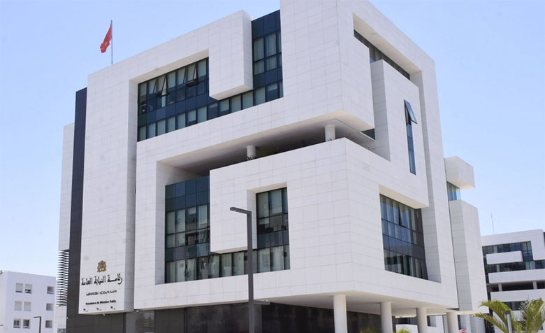 اكتظاظ السجون في المغرب.. النيابة العامة توضح