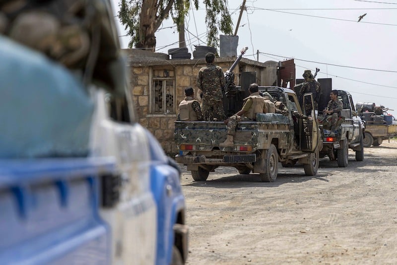 الأمم المتحدة تعلن "عملية سلام" في اليمن