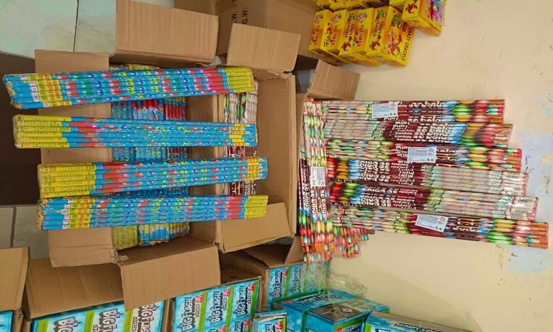 الأمن في تأهب لمحاصرة "قنابل عاشوراء"