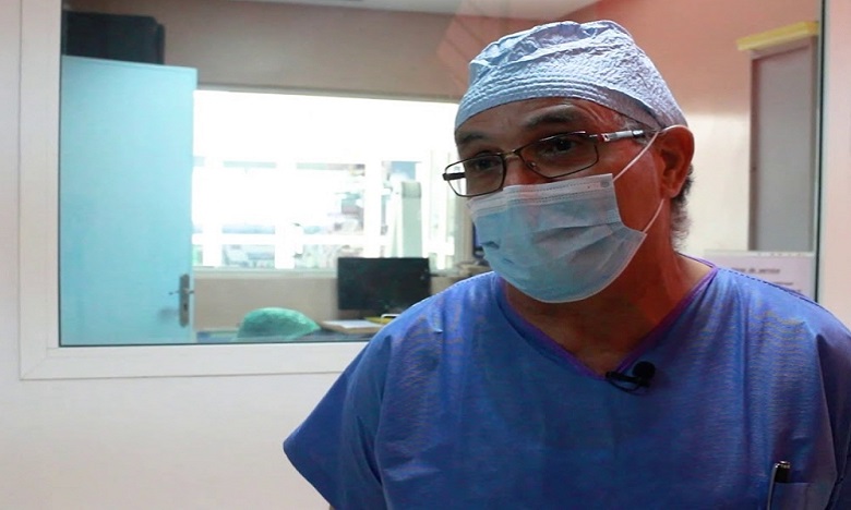 البروفيسور الحسين بارو يدعو إلى التحلي بالمسؤولية الفردية والجماعية لتفادي السيناريو السيئ للوضعية الوبائية الخطيرة