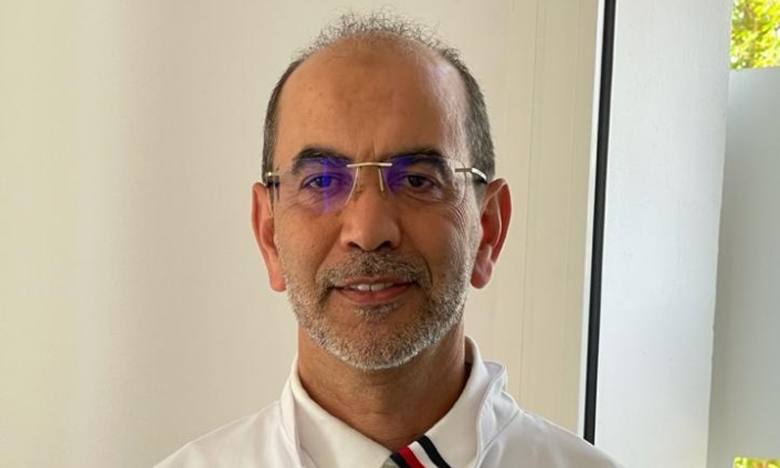 البروفيسور مصطفى الفاهيم: المتحور الجديد يحتوي على 50 طفرة ويصنف بالمثير للقلق