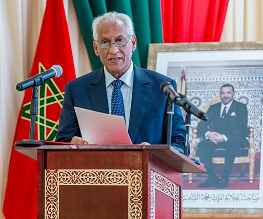 التامك .. 279 مستفيدا من برنامج "مصالحة" والسجون المغربية أخليت من النساء المعتقلات بتهم ارهابية