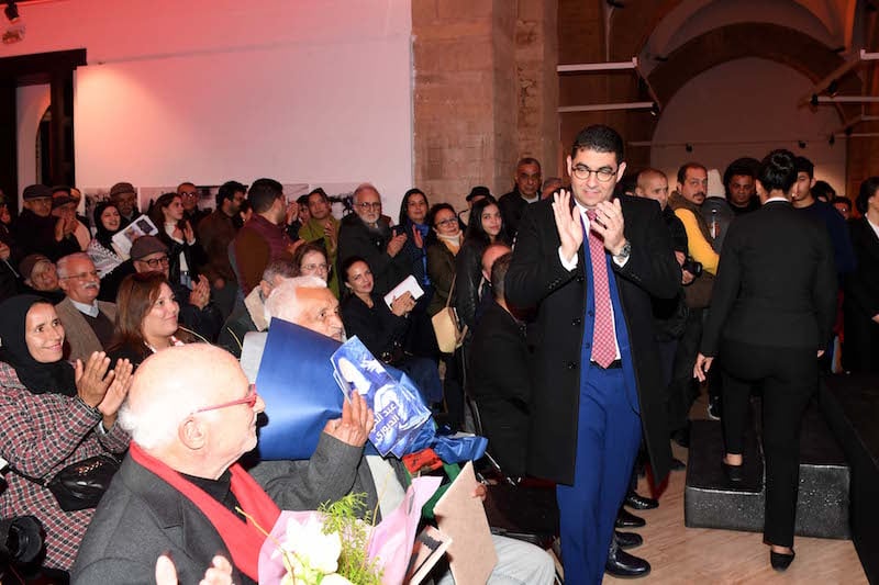 الجائزة الوطنية للفنون تكرم متميّزي الصورة والتشكيل.. وتحجب صنف "النحت"