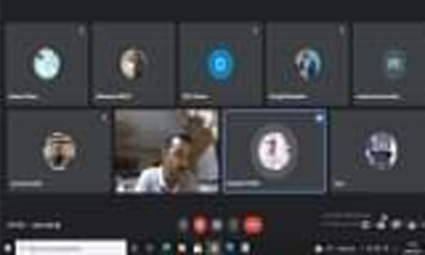 الجمعية الوطنية "مغرب أصدقاء البيئة" تنتخب من جديد الخبير البيئي محمد بنعبو رئيسا