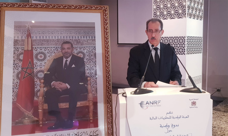 الحسن الداكي: التحقيقات المالية الموازية معيار مهم يحدد مدى التزام الدولة بمتطلبات مكافحة غسل الأموال وتمويل الإرهاب