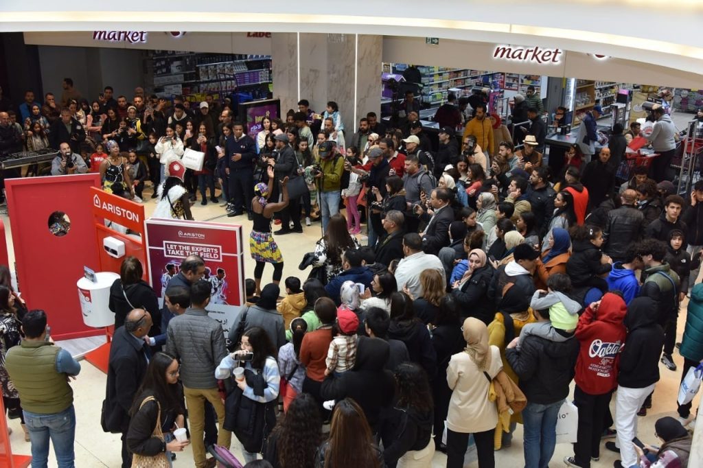 الحوز.. حملة إنسانية لتجهيز مرافق اجتماعية بجماعة التوامة