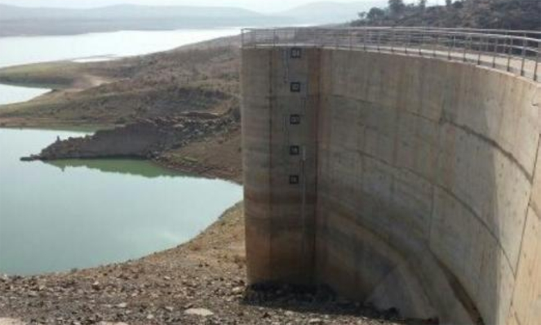 الخصاص المائي يتفاقم في سوس ومعدل نسبة ملء السدود الثمانية لا يتعدى 15.30 في المائة