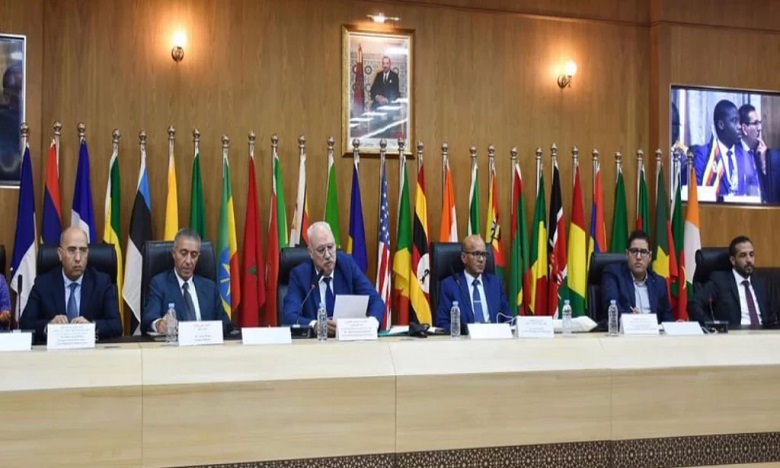 الداخلة.. افتتاح أشغال الملتقى الثالث لمنتدى الجمعيات الإفريقية للذكاء الاقتصادي