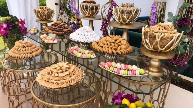 الداخلة.. المغرب يتوج بلقب الدورة الخامسة لكأس إفريقيا لصناعة الحلويات الداخلة.. المغرب يتوج بلقب الدورة الخامسة لكأس إفريقيا لصناعة الحلويات