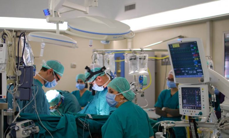 الدار البيضاء.. التوقيع على اتفاقيتين لتعزيز التكوين في المجال الطبي