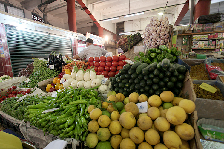 الدار البيضاء.. تعبئة ميدانية لتتبع وضعية التموين ومراقبة الأسعار